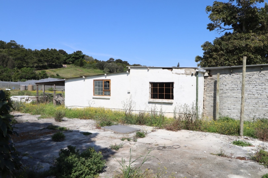 Commercial Property for Sale in Chelsea Eastern Cape